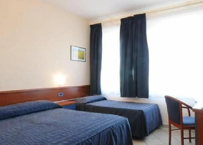Hotel 1000 Miglia