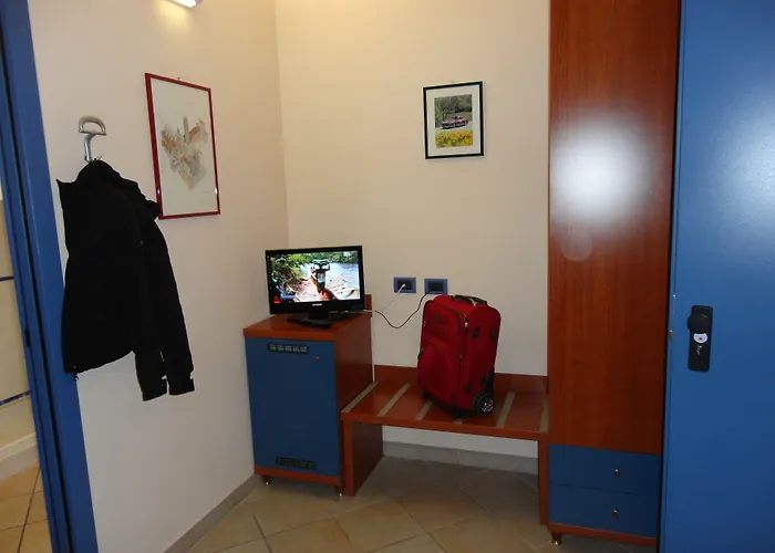 Hotel 1000 Miglia