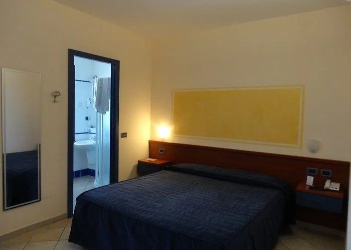 1000 Miglia Hotel