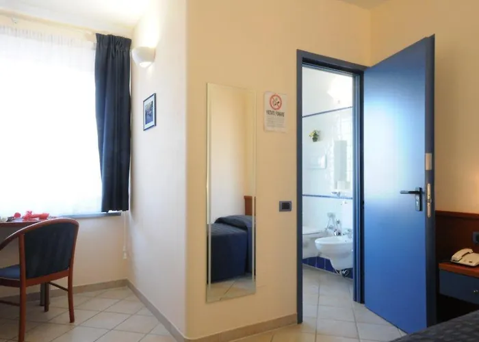 1000 Miglia Hotel Monteroni dʼArbia