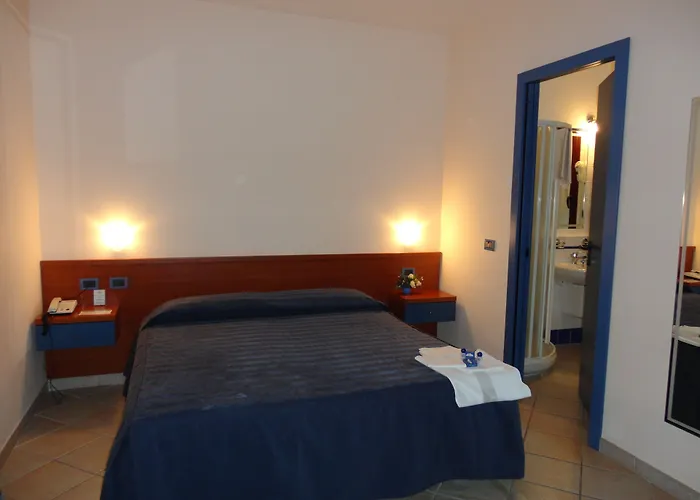 1000 Miglia Hotel
