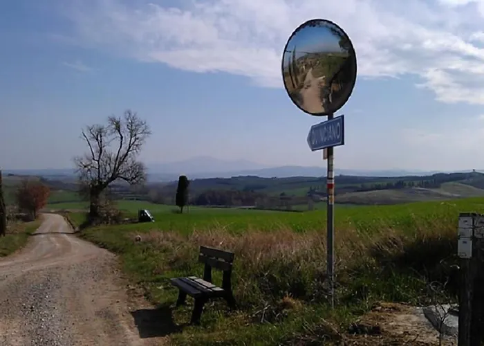 1000 Miglia Hotel Monteroni dʼArbia
