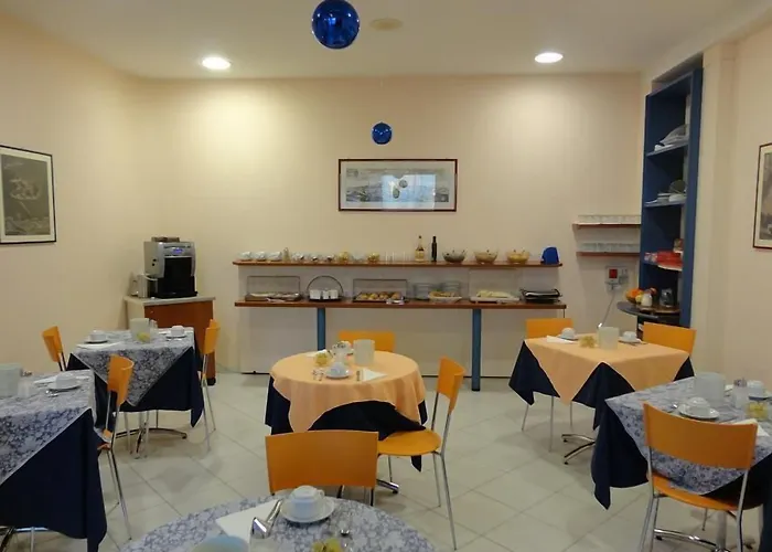 Hotel 1000 Miglia 3*