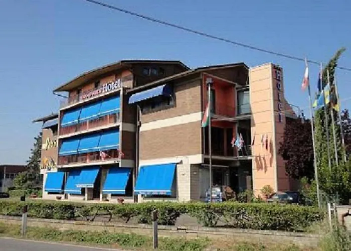 Hotel 1000 Miglia