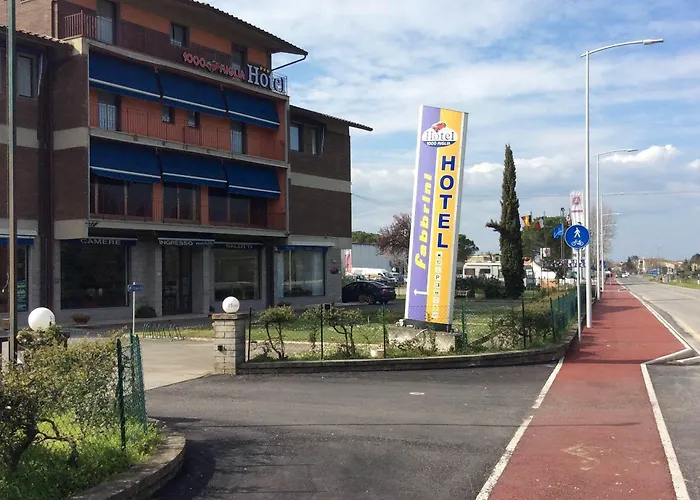 1000 Miglia Monteroni dʼArbia