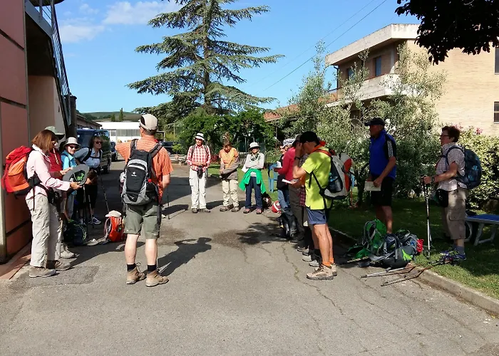 Hotel 1000 Miglia Monteroni dʼArbia