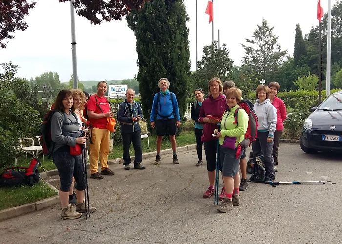 1000 Miglia Monteroni dʼArbia