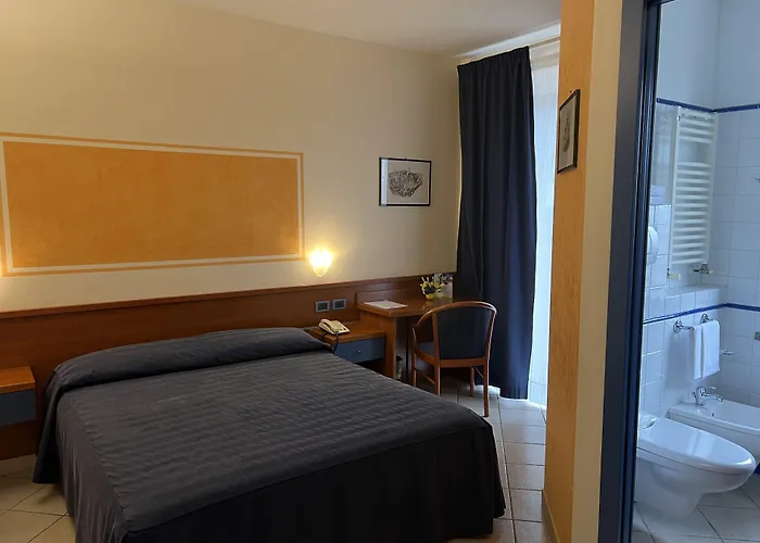 1000 Miglia Hotel