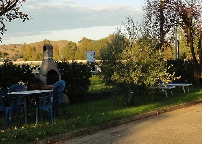 1000 Miglia Hotel Monteroni dʼArbia